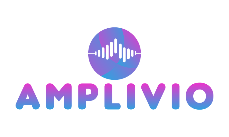 Amplivio logo
