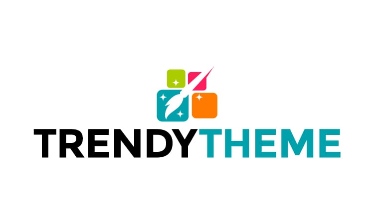 TrendyTheme.com - Good premium domains
