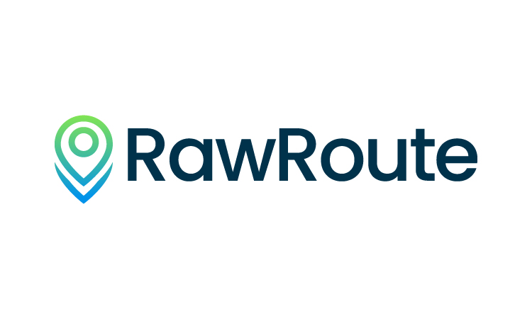 RawRoute.com - New premium domains
