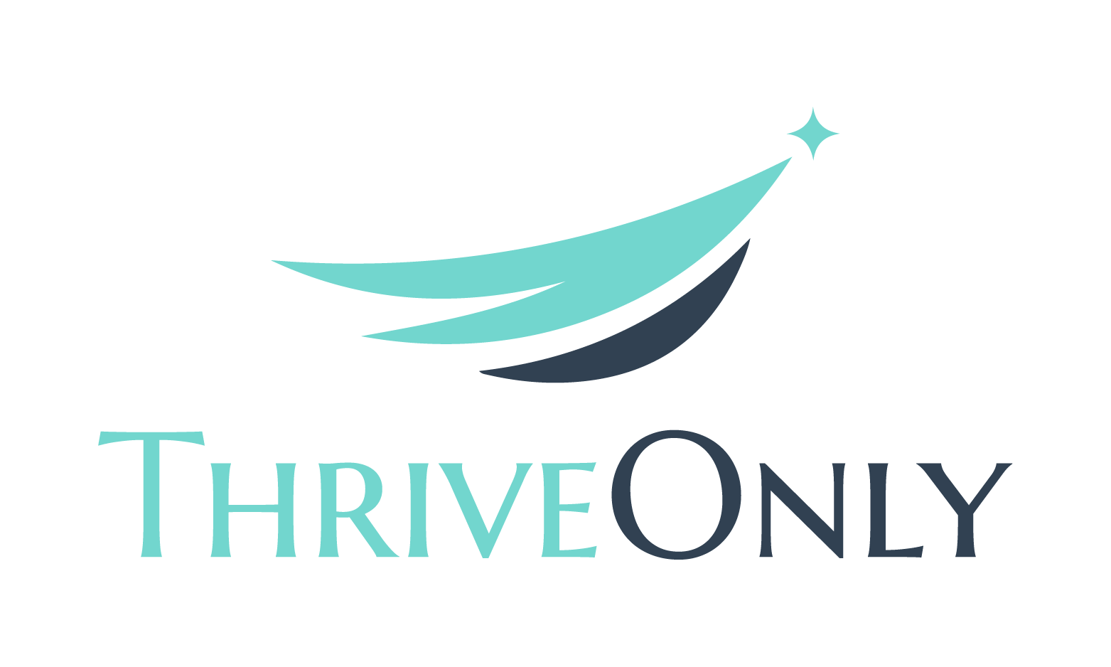 ThriveOnly logo