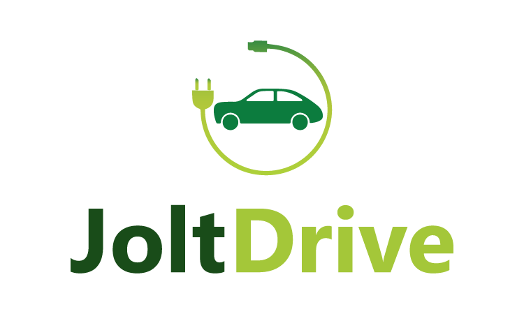 JoltDrive logo