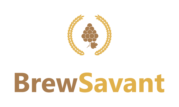 BrewSavant logo