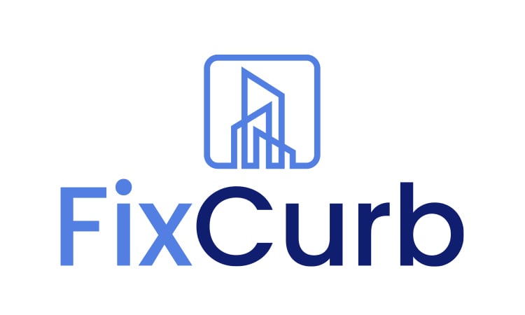 FixCurb logo