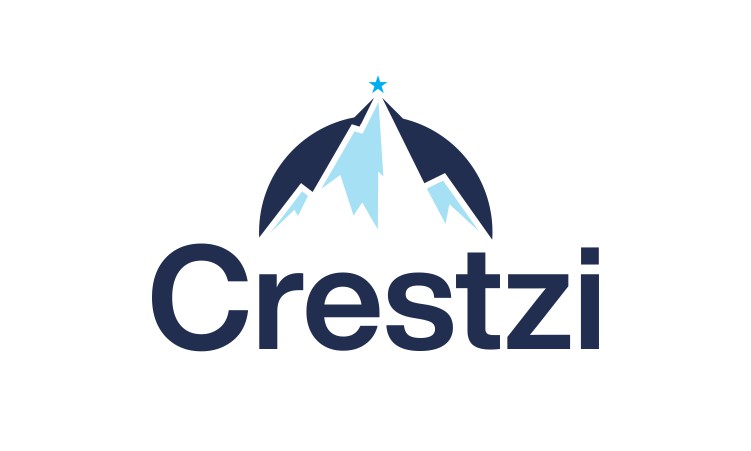 Crestzi.com - Unique premium domain names