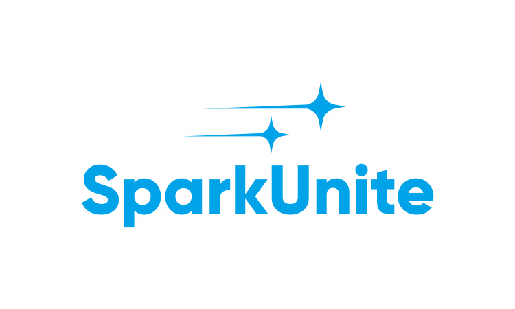 SparkUnite.com - Best premium domains