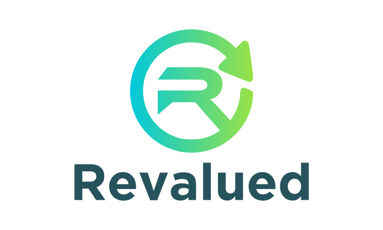 Revalued.com - buy Cool premium names