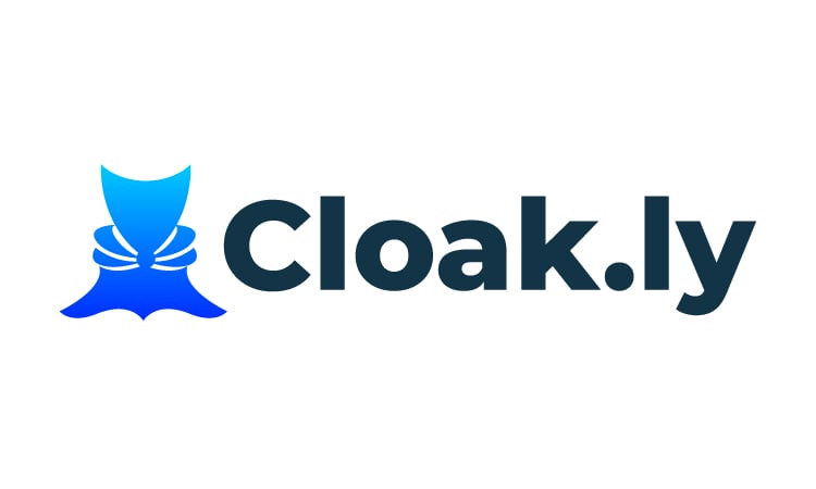 Cloak logo