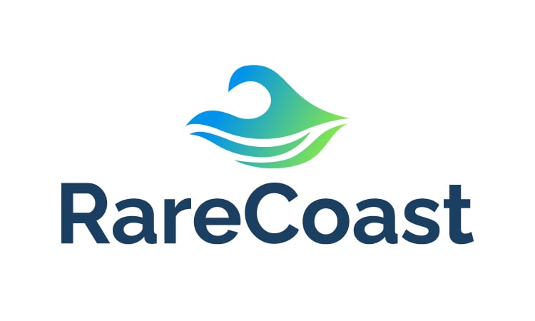 RareCoast logo