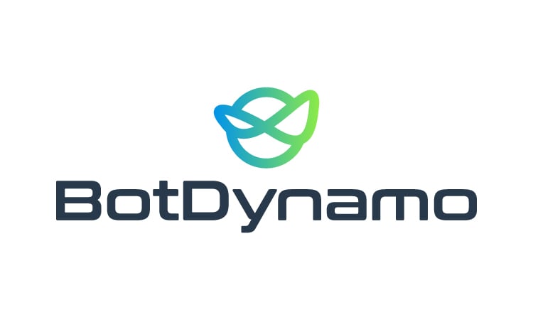 BotDynamo.com - New premium domains