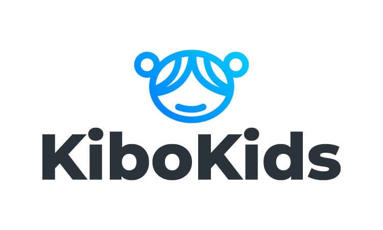 KiboKids logo