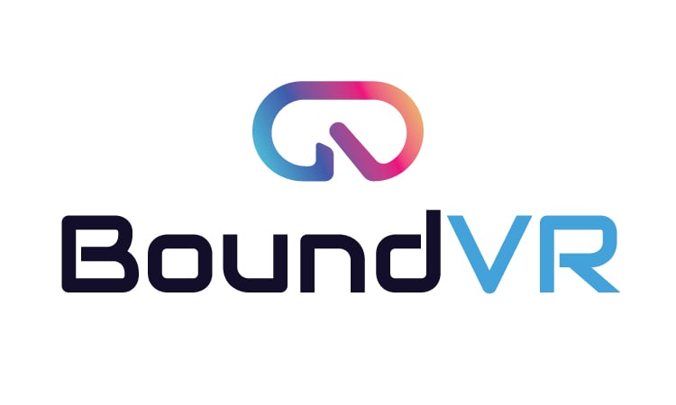 BoundVR logo