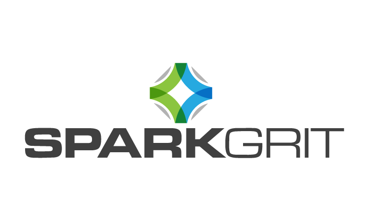 SparkGrit logo