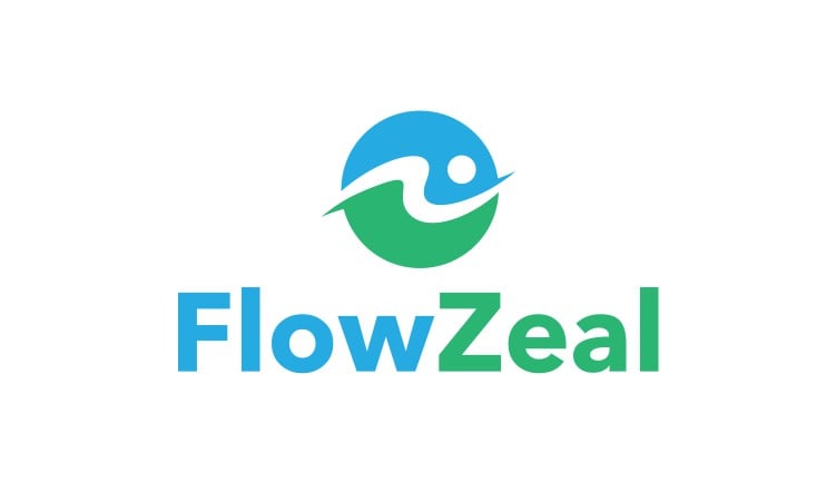 FlowZeal logo