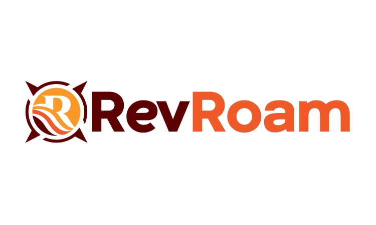 RevRoam.com - buying Cool premium names