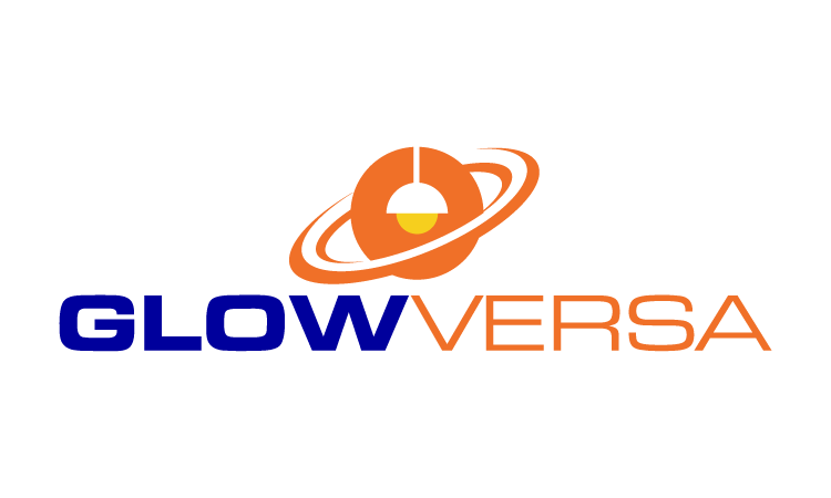 Glowversa logo
