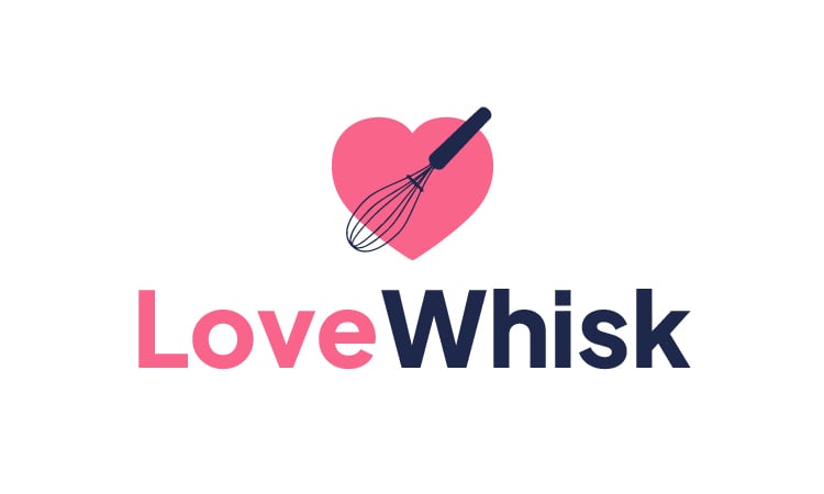LoveWhisk logo
