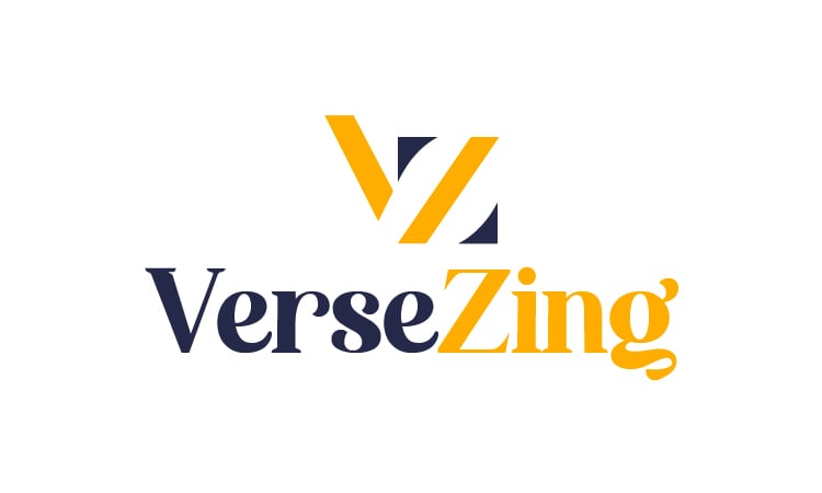 VerseZing logo