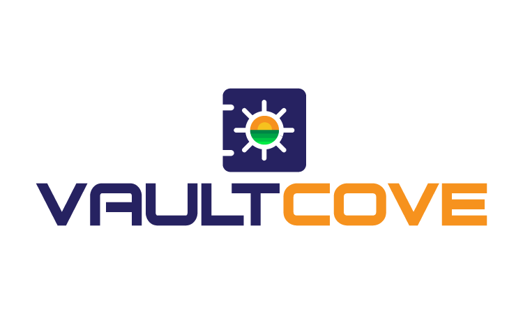 Vaultcove logo