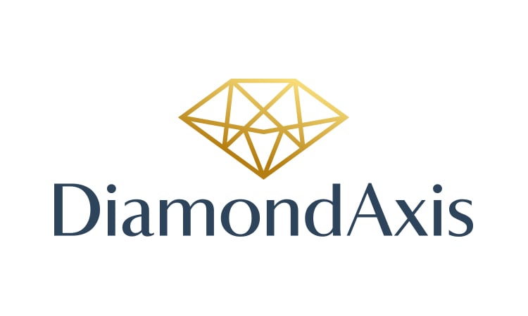 DiamondAxis logo