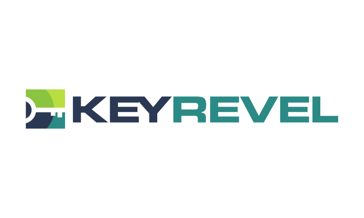 KeyRevel logo