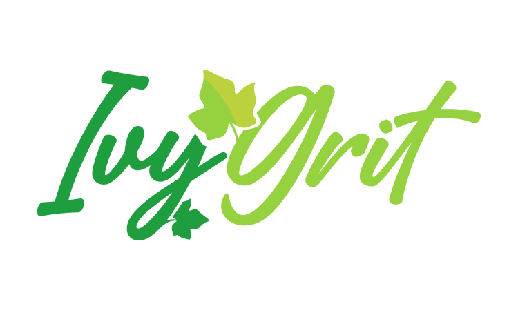 IvyGrit logo