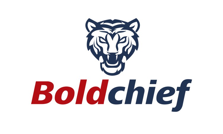BoldChief.com - buy Unique premium names
