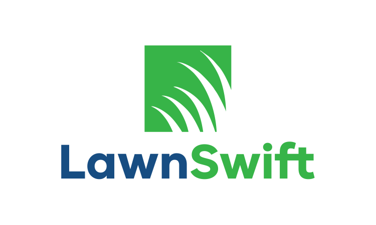 LawnSwift logo