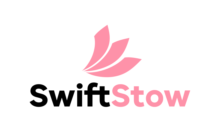 SwiftStow logo