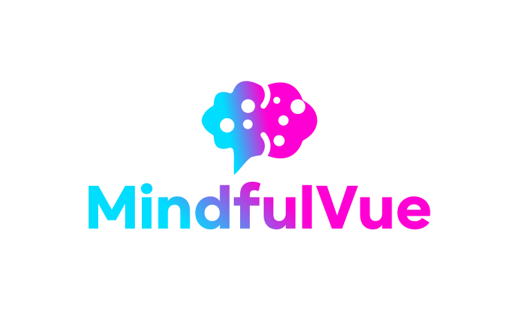MindfulVue logo