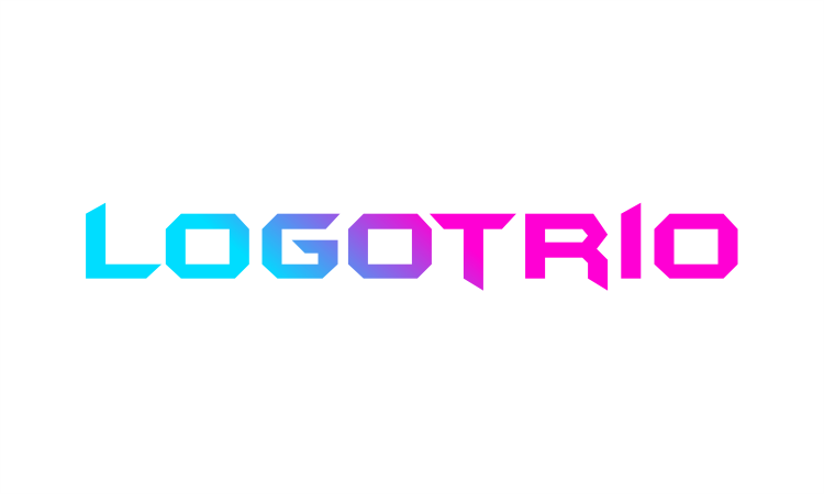 Logotrio logo
