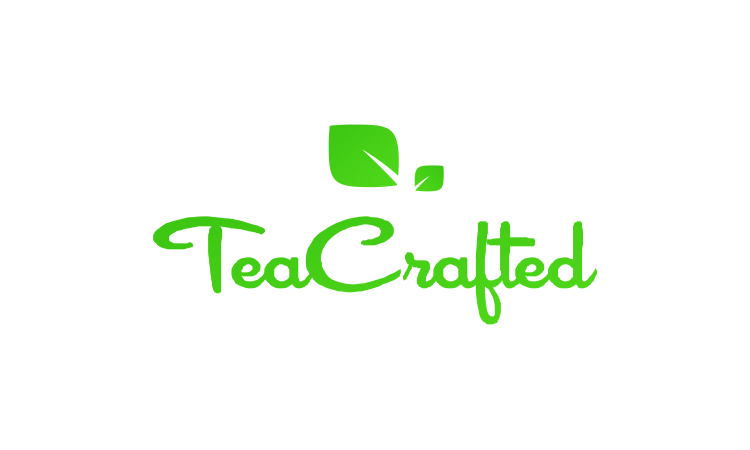 TeaCrafted.com