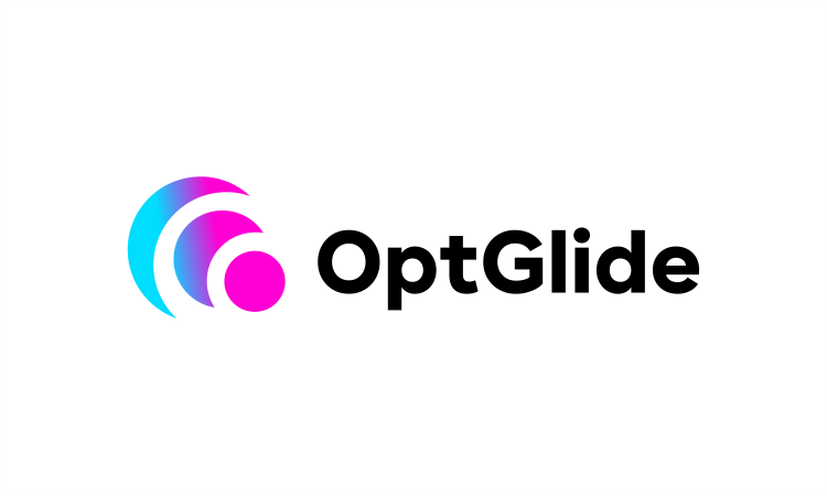 OptGlide logo