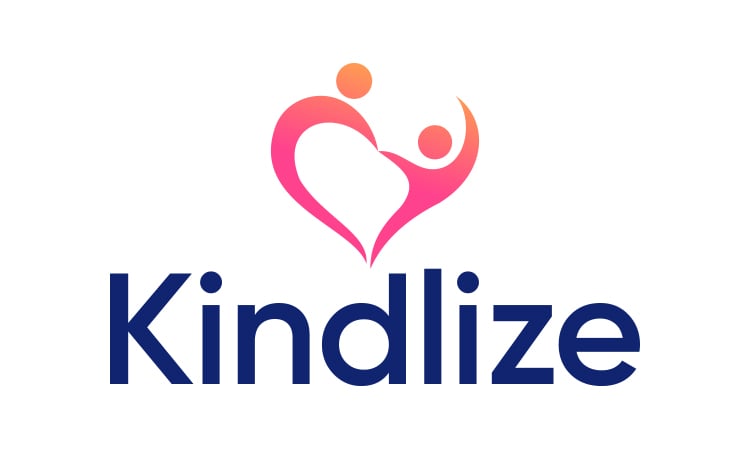 Kindlize logo