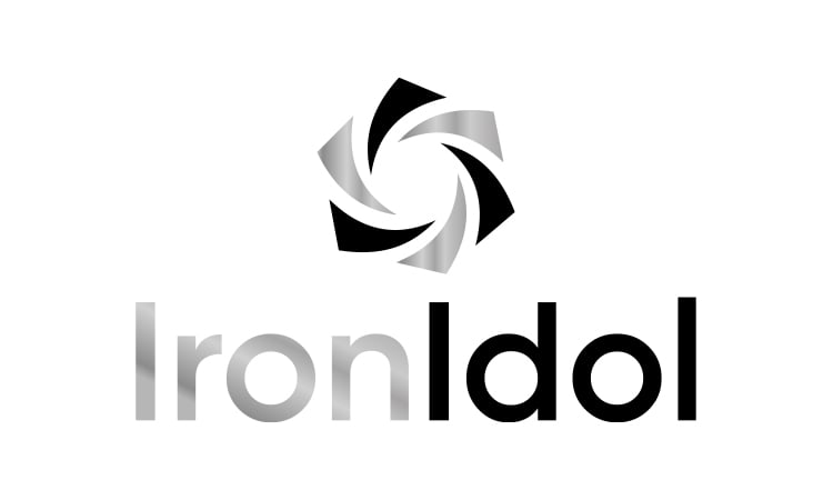IronIdol logo