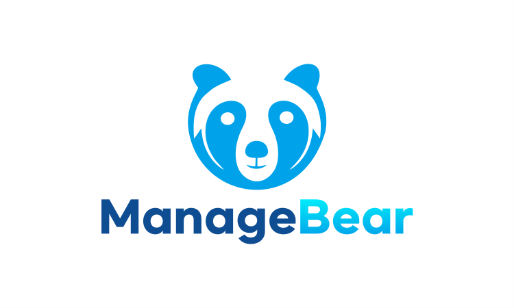 ManageBear.com - Best premium domain marketplace