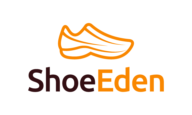 ShoeEden logo