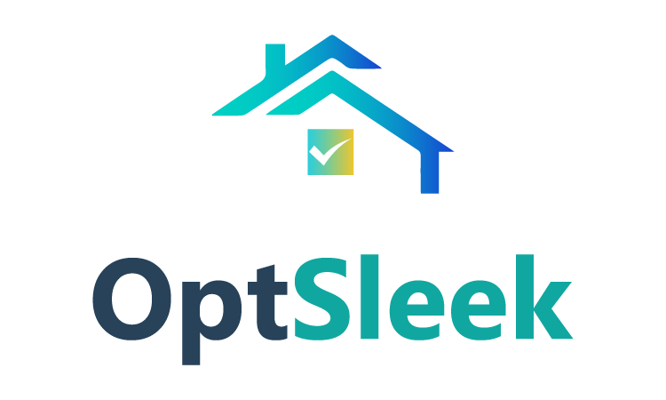 OptSleek logo