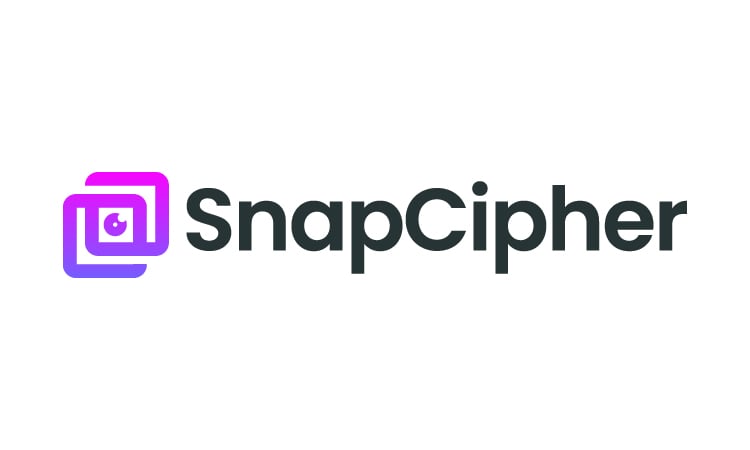 SnapCipher logo