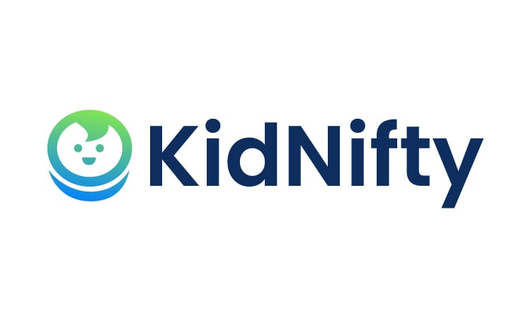 KidNifty logo