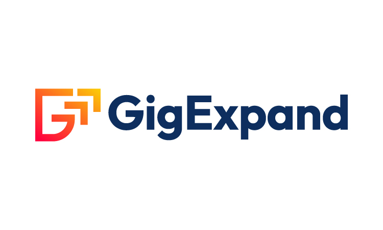 GigExpand logo