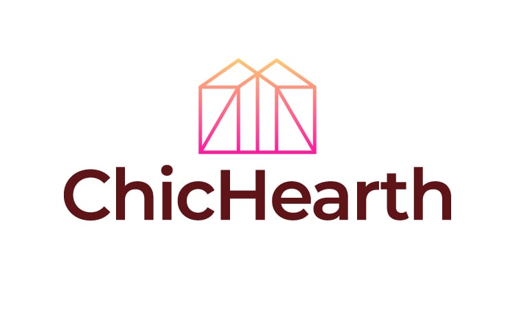 ChicHearth logo