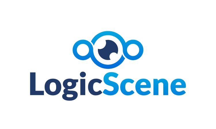 LogicScene logo