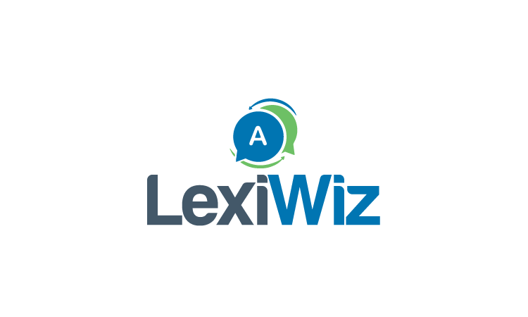 LexiWiz logo