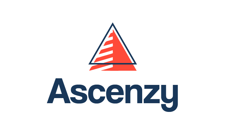 Ascenzy logo