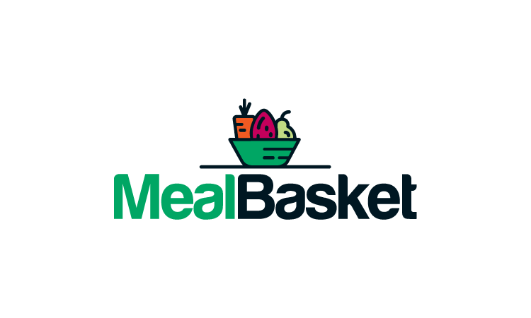 MealBasket logo