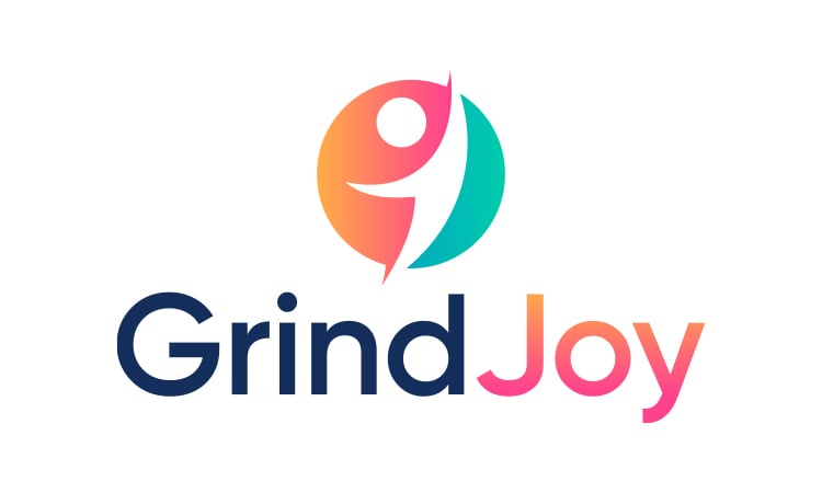 Grindjoy logo