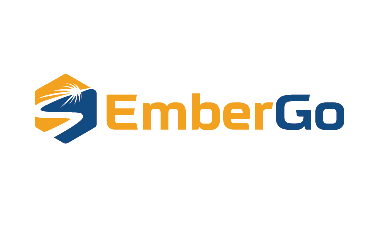 EmberGo logo