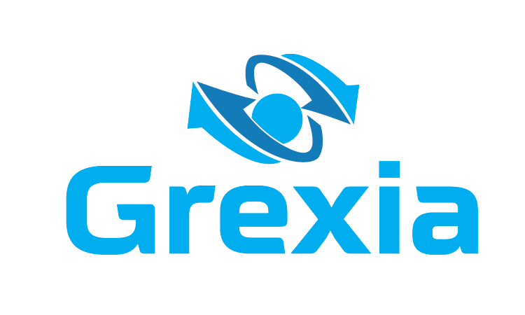 Grexia.com - Best premium domain names
