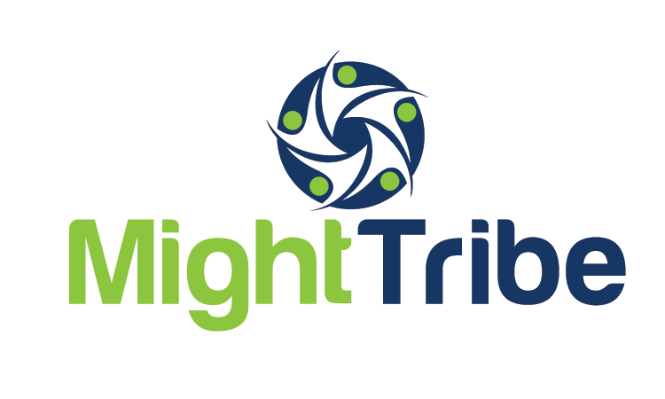 MightTribe logo