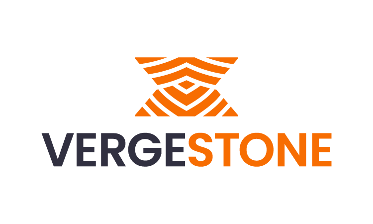 VergeStone logo